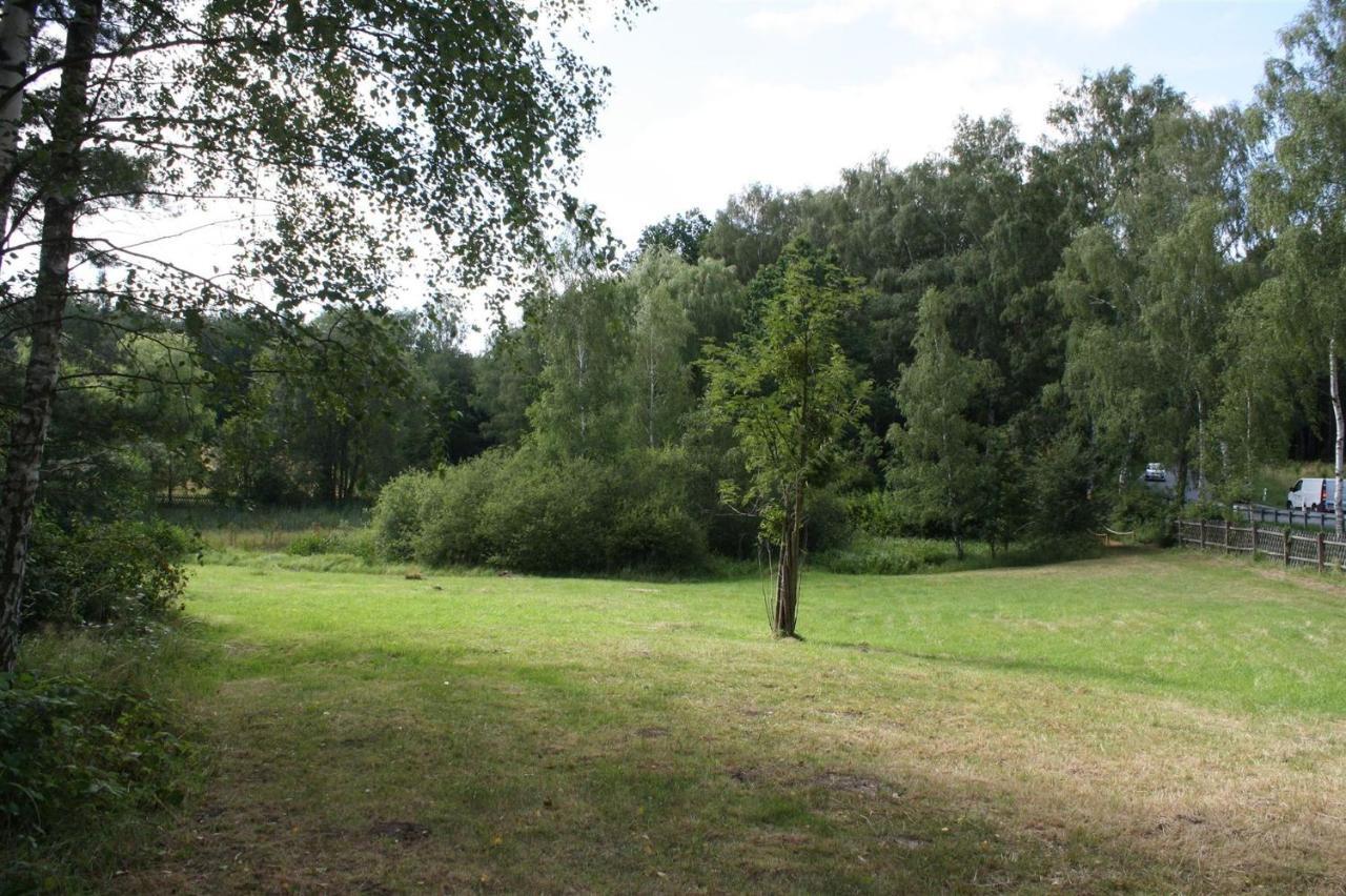 Zu Den Grauen Ziegenboecken Serba Exterior foto